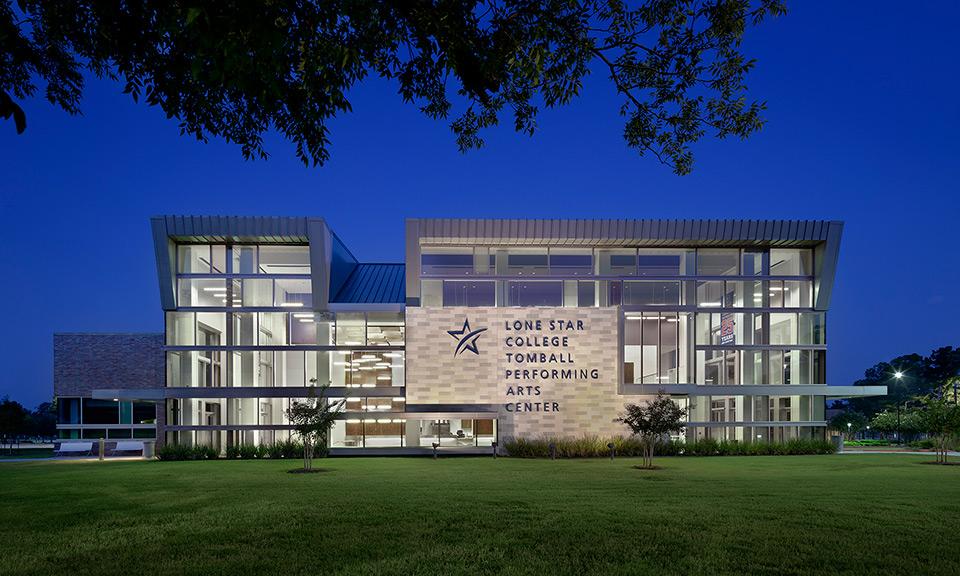 Dualcredit studies at Lone Star College Tomball Kings