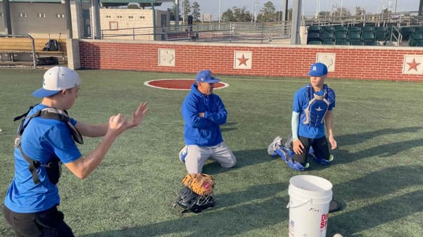 Kings fall baseball classes begin September 8